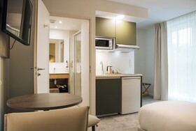 The Originals Residence Bordeaux Sud Pessac