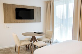 The Originals Residence Bordeaux Sud Pessac
