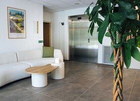 The Originals Residence Bordeaux Sud Pessac