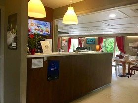 Campanile Villeneuve Sur Lot - Pujols