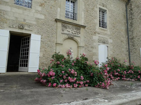 Gite La Tour Des Cabernets
