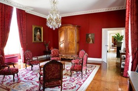 Château Fombrauge Bernard Magrez Luxury Wine Experience