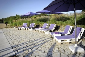 Hotellerie La Petite Couronne