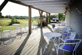 Hotellerie La Petite Couronne