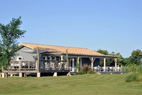 Hotellerie La Petite Couronne