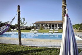 Hotellerie La Petite Couronne