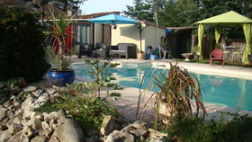 Le Jardin des Oliviers