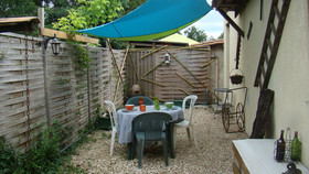 Le Jardin des Oliviers