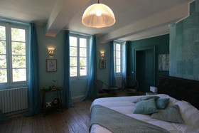 Château Rouge 47