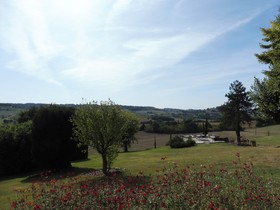 La Maison De Maitre