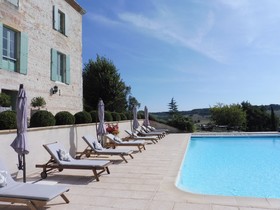 La Maison De Maitre