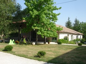 La Maison De Maitre