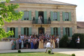 La Maison De Maitre