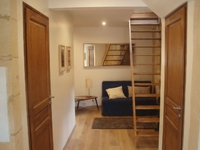 Appartement Saint Emilion