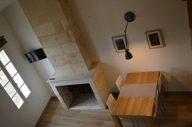 Appartement Saint Emilion