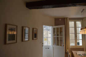 Appartement Saint Emilion