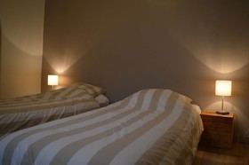 Appartement Saint Emilion