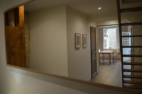 Appartement Saint Emilion