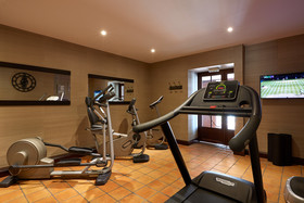 Chateau Grand Barrail