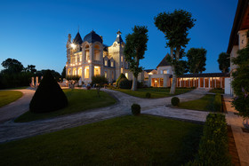 Chateau Grand Barrail
