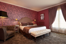 Chateau Grand Barrail