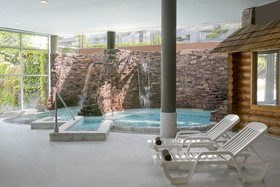Best Western Hotel Sourceo