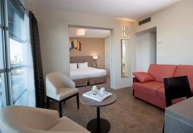 Best Western Hotel Sourceo