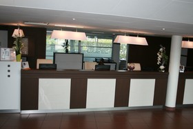 Best Western Hotel Sourceo