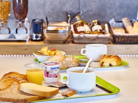 ibis budget Dax Saint-Paul-lès-Dax