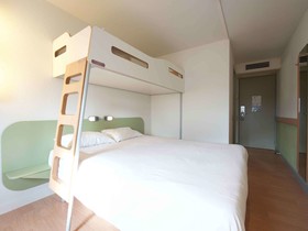 ibis budget Dax Saint-Paul-lès-Dax