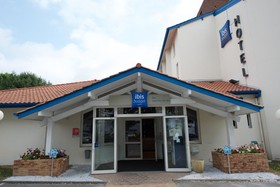 ibis budget Dax Saint-Paul-lès-Dax