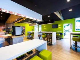 ibis budget Dax Saint-Paul-lès-Dax
