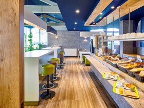 ibis budget Dax Saint-Paul-lès-Dax