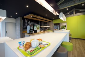 ibis budget Dax Saint-Paul-lès-Dax