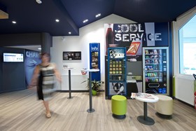 ibis budget Dax Saint-Paul-lès-Dax