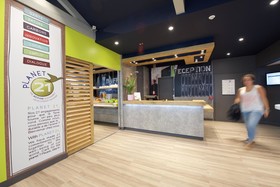 ibis budget Dax Saint-Paul-lès-Dax