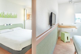 ibis budget Dax Saint-Paul-lès-Dax
