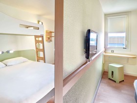 ibis budget Dax Saint-Paul-lès-Dax