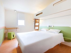 ibis budget Dax Saint-Paul-lès-Dax