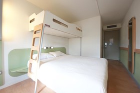 ibis budget Dax Saint-Paul-lès-Dax