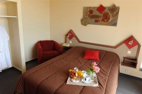 Abor Hotel
