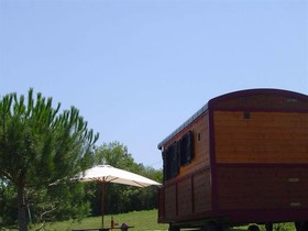 Les Roulottes du Sud Ouest