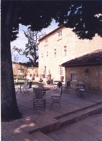 Chateau Isabeau De Naujan