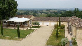 Chateau Isabeau De Naujan