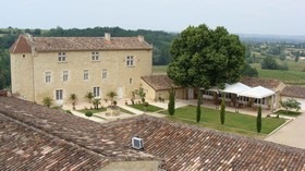 Chateau Isabeau De Naujan