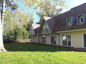 Les Cottages du Saleys