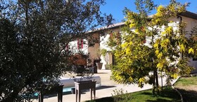 La Resiniere