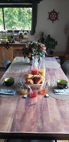 La Resiniere