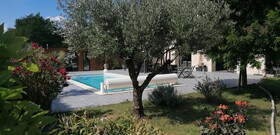 La Resiniere