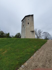 Maison La Boudigue